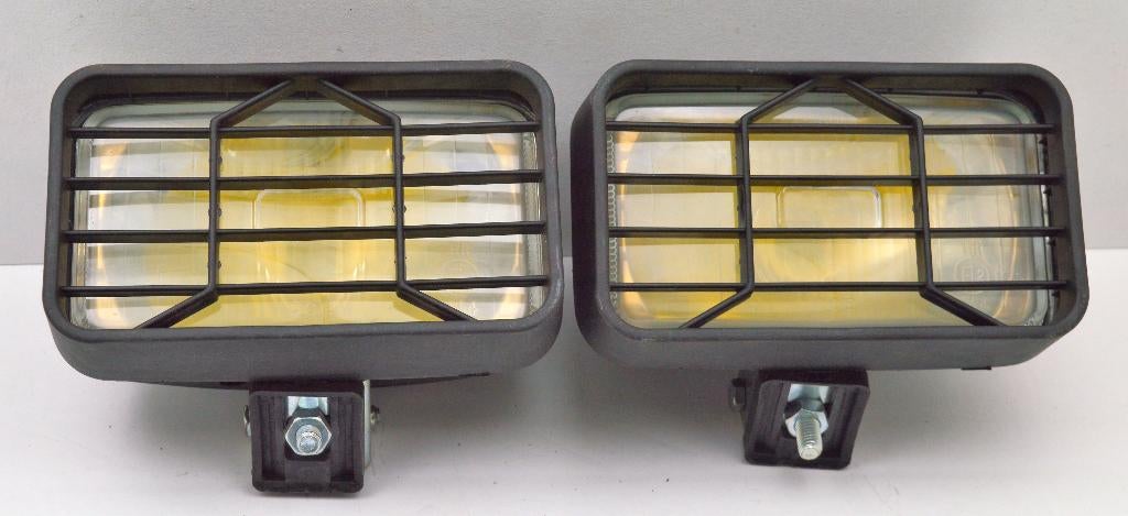Cibié Iode 35 oldtimer verstraler schijnwerper rally, Auto-onderdelen, Ophalen of Verzenden, Nieuw, Overige automerken