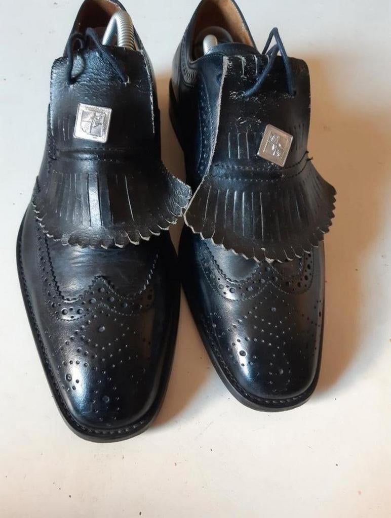 Sir Edward  Green  42, Kleding | Heren, Schoenen, Overige kleuren, Ophalen of Verzenden