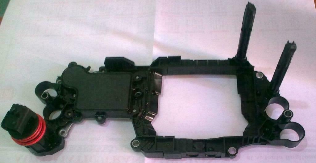 Mercedes B Klasse A Klasse VGS2 FCVT 722.8 Reparatie, Ophalen of Verzenden, Gebruikt, Mercedes-Benz