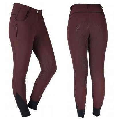 Rijbroek Camargue 34, Horka, Maasbracht, Gersalsport@home.nl, Dames
