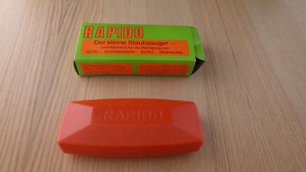 vintage tafelschuiertje in de kleur oranje, Verzamelen, Ophalen of Verzenden, Overige typen