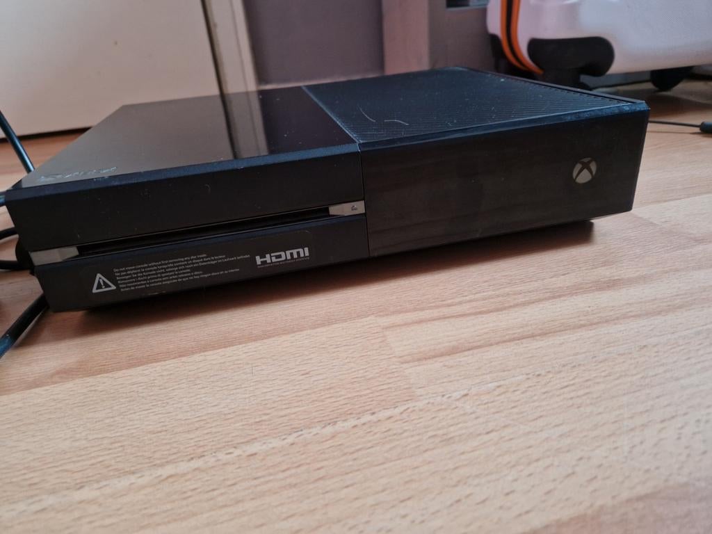 Xbox One - Gebruikt, Ophalen of Verzenden