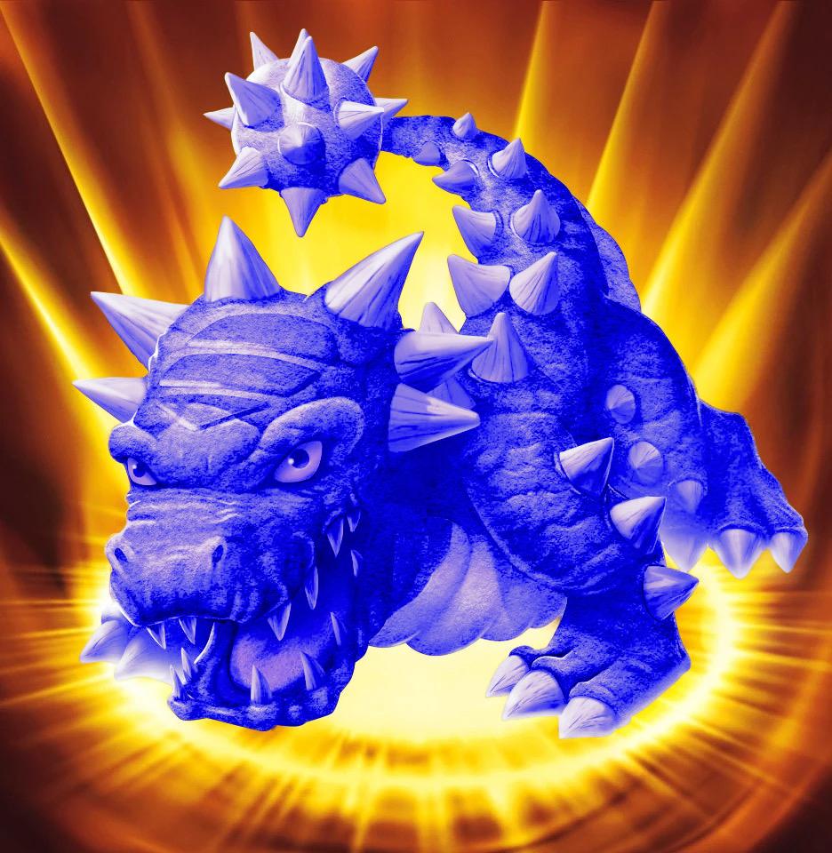 Blue Bash - Chaser - Skylanders Spyro’s Adventure, Avontuur en Actie, Activision Blizzard International B.V., Eén computer, Zo goed als nieuw