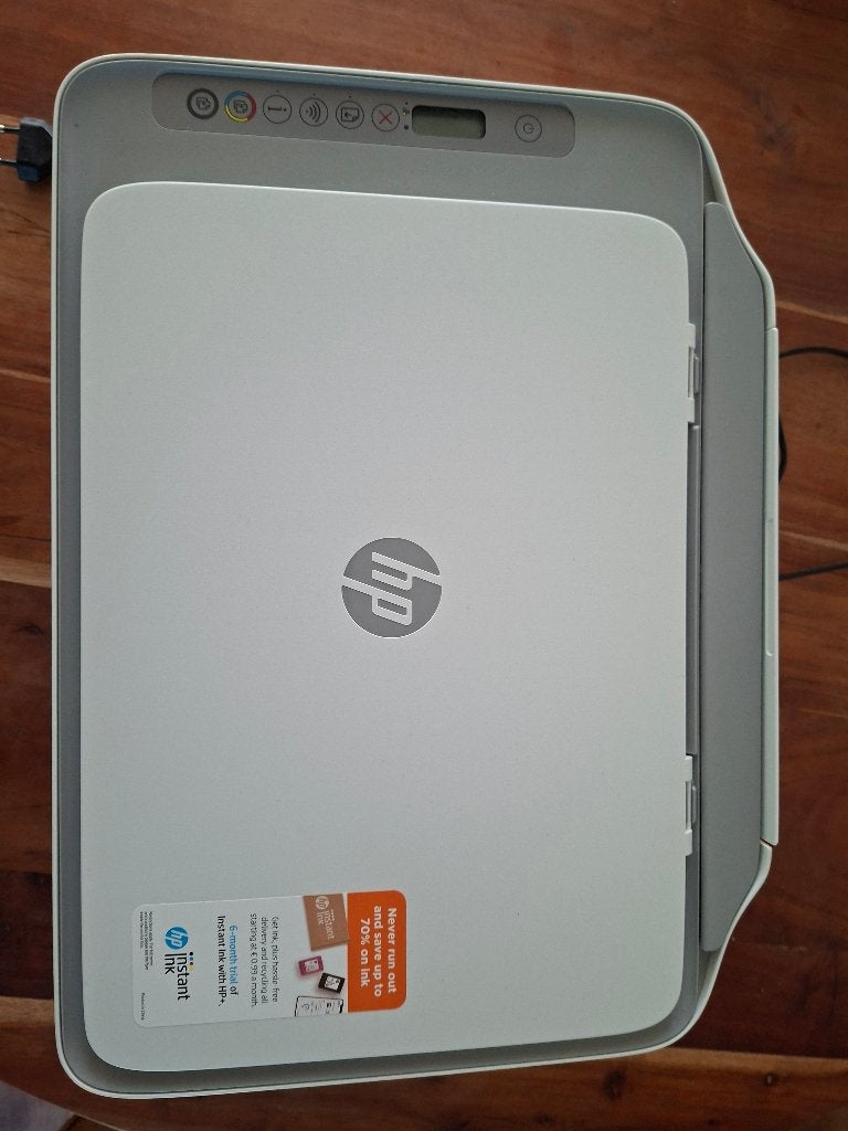 HP DeskJet 2720e printer, Kleur printen, Printer, Inkjetprinter, Ophalen of Verzenden