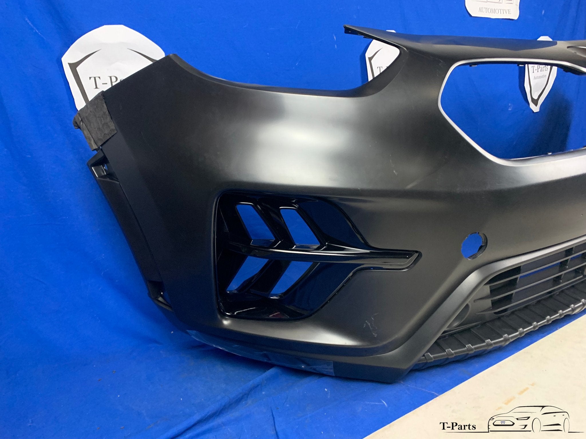 Kia niro voorbumper NIEUW bumper origineel grille, Info@fabrikant.eu, Nieuw, Ophalen of Verzenden, Bumper