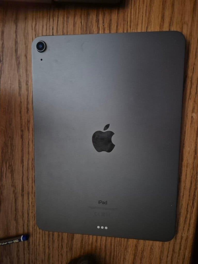 Apple iPad Air 4, Computers en Software, Apple iPads, 10 inch, Apple iPad Air, Ophalen of Verzenden, Zo goed als nieuw