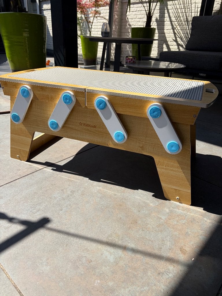 Lego tafel KidKraft, Ophalen, Gebruikt, Tafel(s)