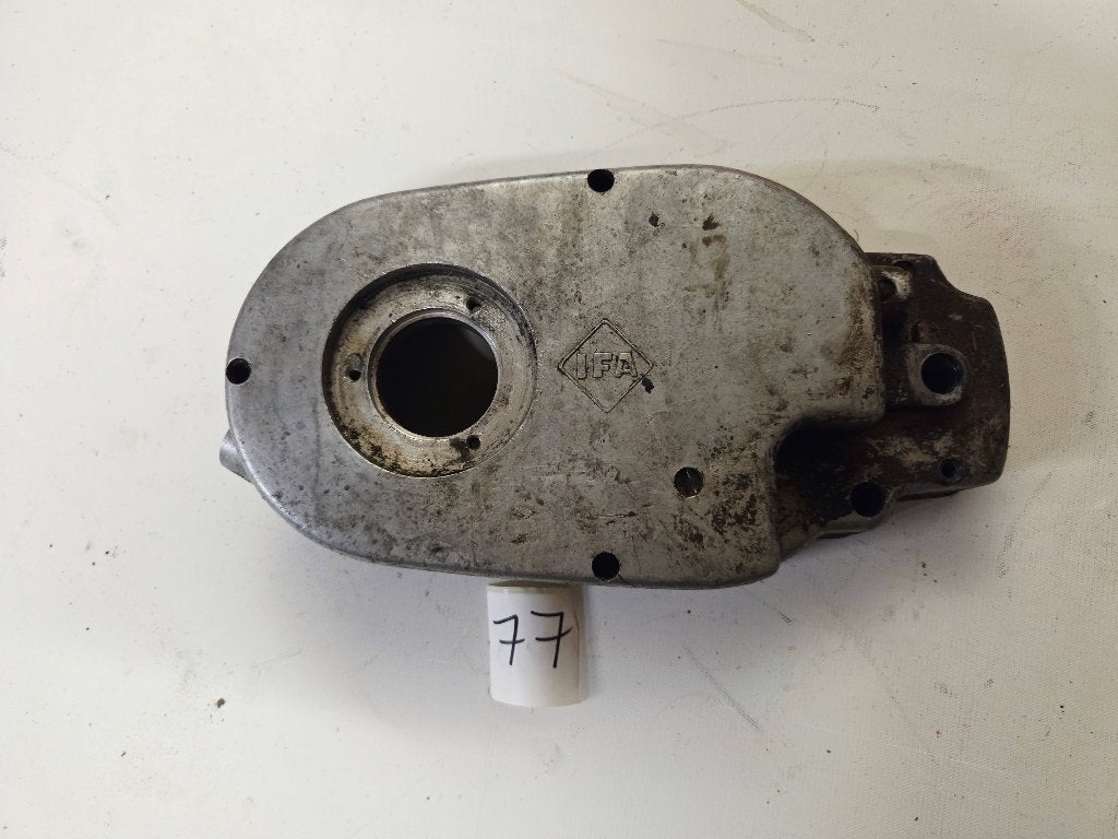 MZ ETZ 250/251 Linker motordeksel, Verzenden, Overige merken