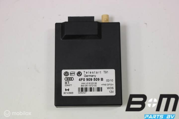 Regelap. voor standkachel div Audi en VW 4F0909509B, Gebruikt