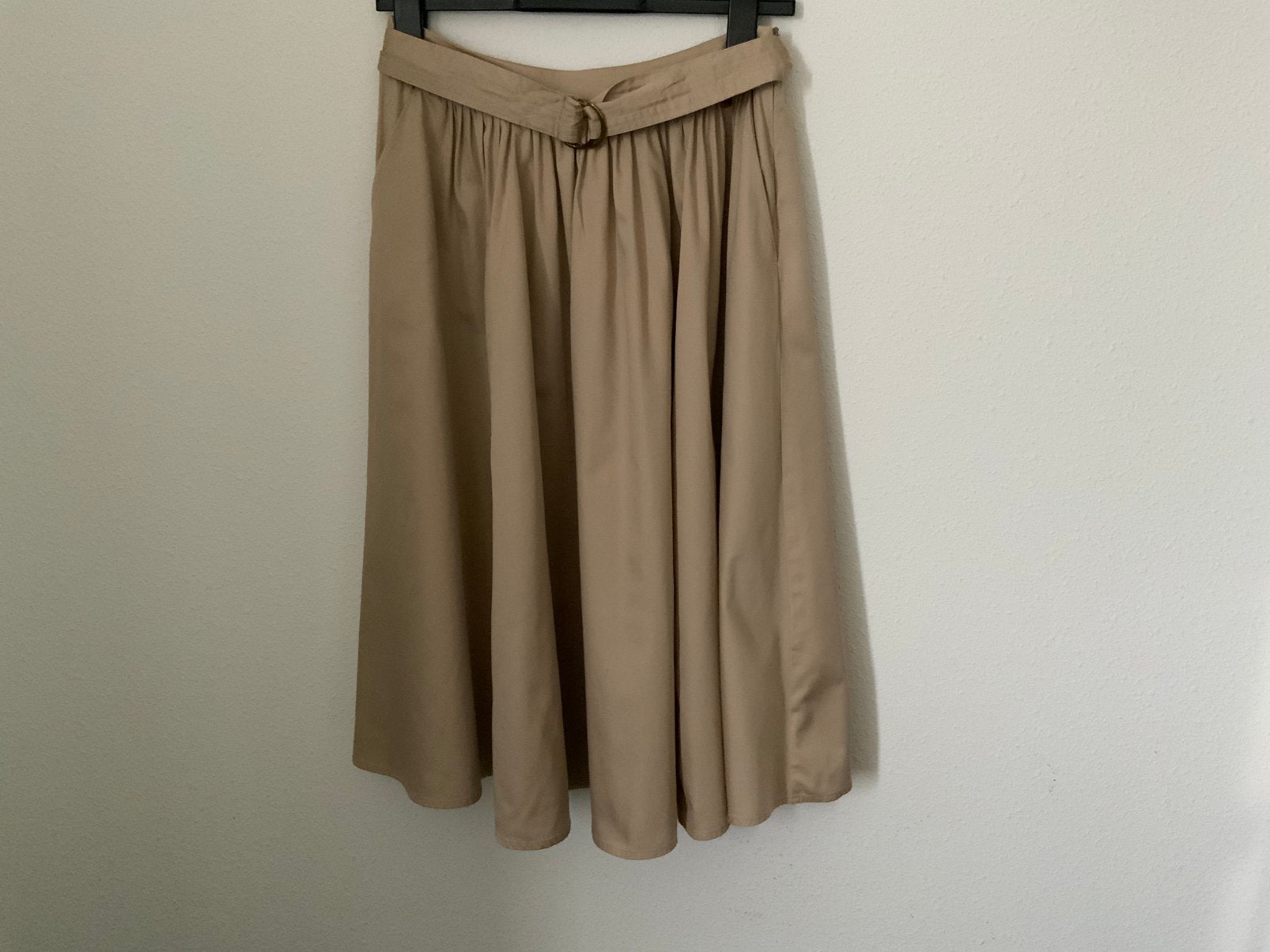 McGREGOR, mt 36, prachtige rok, Kleding | Dames, Rokken, Overige kleuren, Verzenden, Zo goed als nieuw, Maat 36 (S)