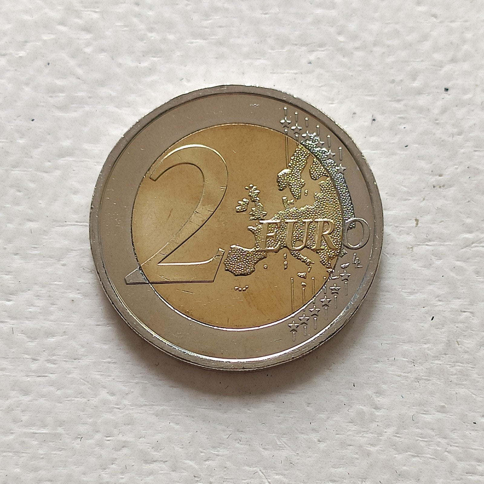 Finland en Kroatië 2 euromunten 2020-2023, Postzegels en Munten, Ophalen of Verzenden, Overige landen, 2 euro