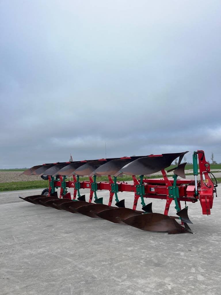 Kverneland LO100-300 (bj 2017), Overige, Grondbewerking