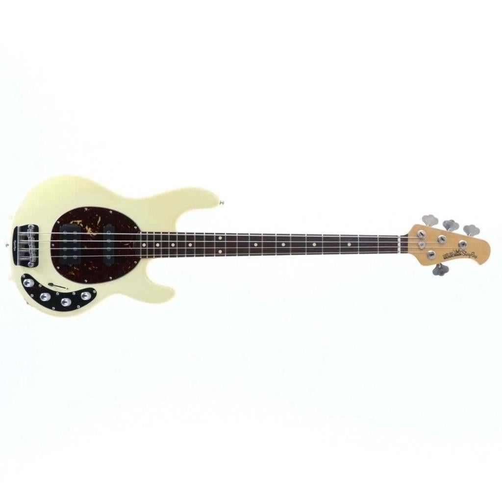 Musicman Stingray HS, Muziek en Instrumenten, Ophalen of Verzenden, Gebruikt, Elektrisch