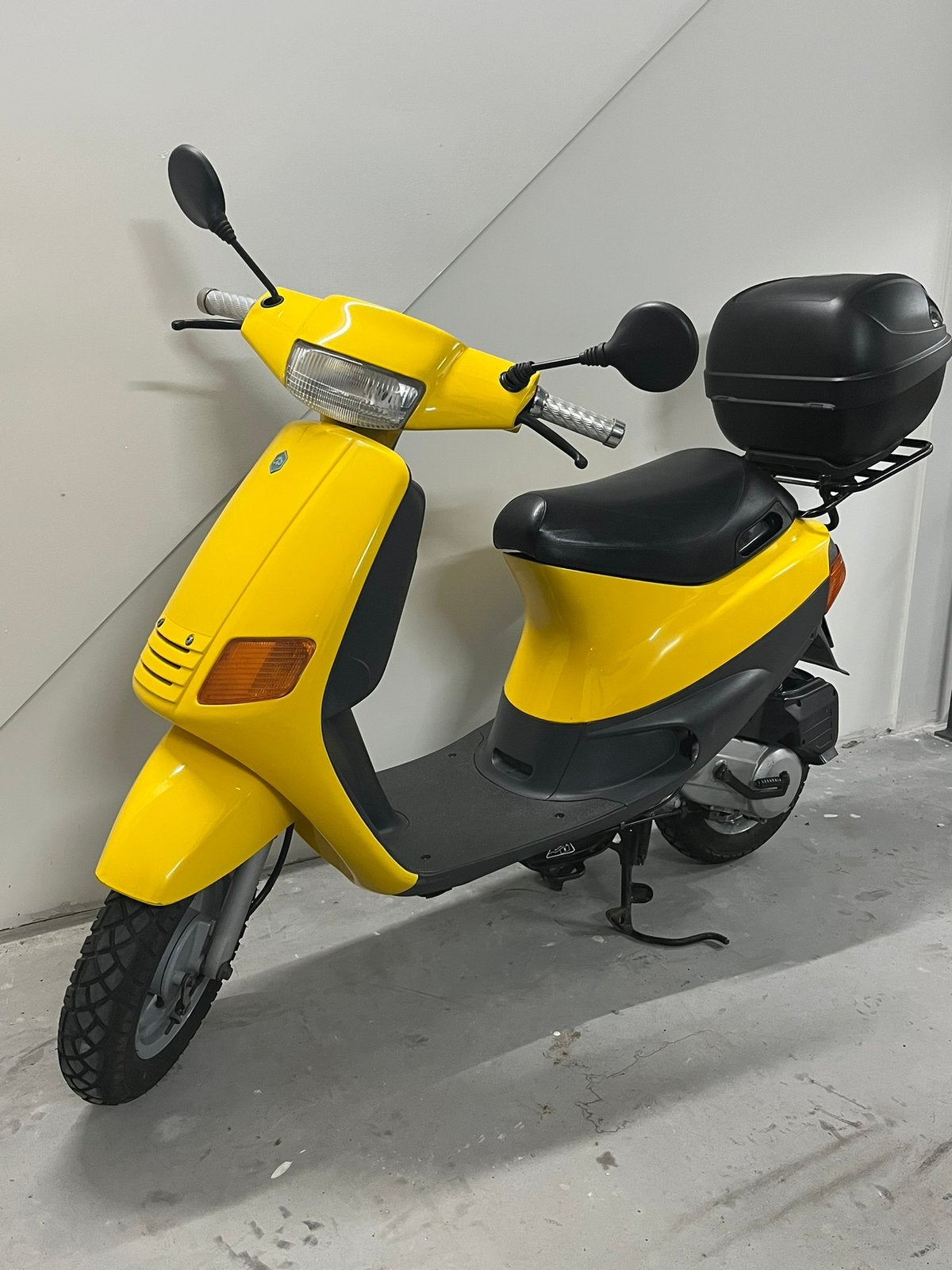 Piaggio Zip SSL Type 1 1st eigenaar, Ophalen of Verzenden, Zo goed als nieuw