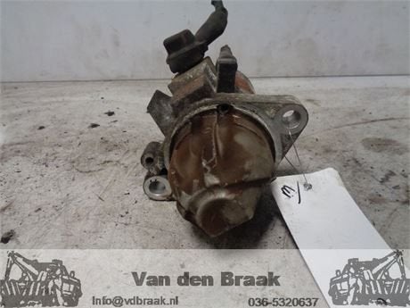 Honda Civic 1.3 16V Hybride 2004-2006 Startmotor, Honda, Gebruikt, -, Herkomst onderdeel bekend