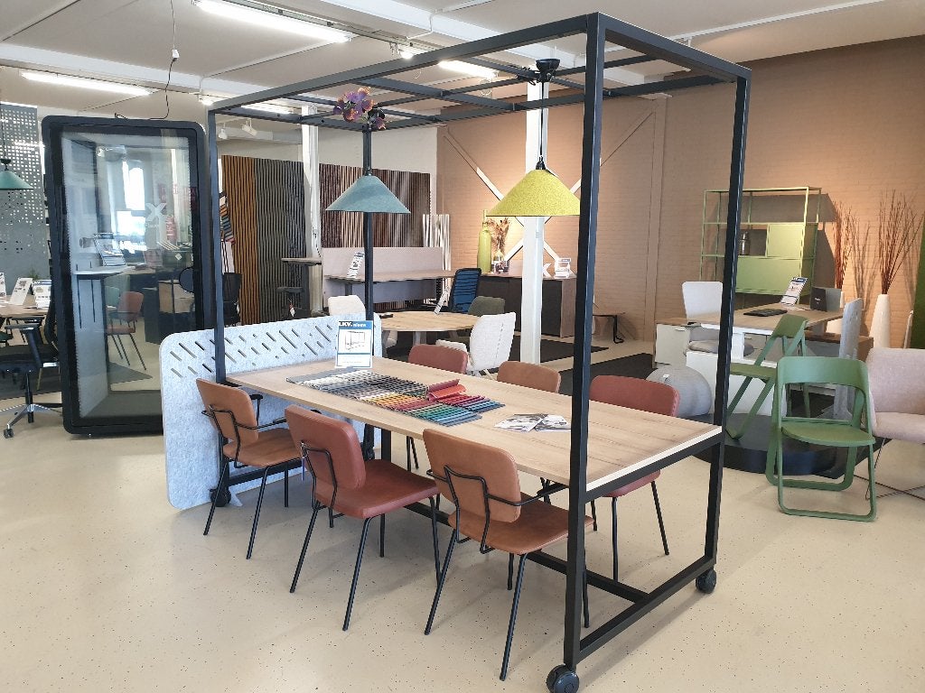Bureau / vergadertafel, Huis en Inrichting, Bureaus, Nieuw, Ophalen