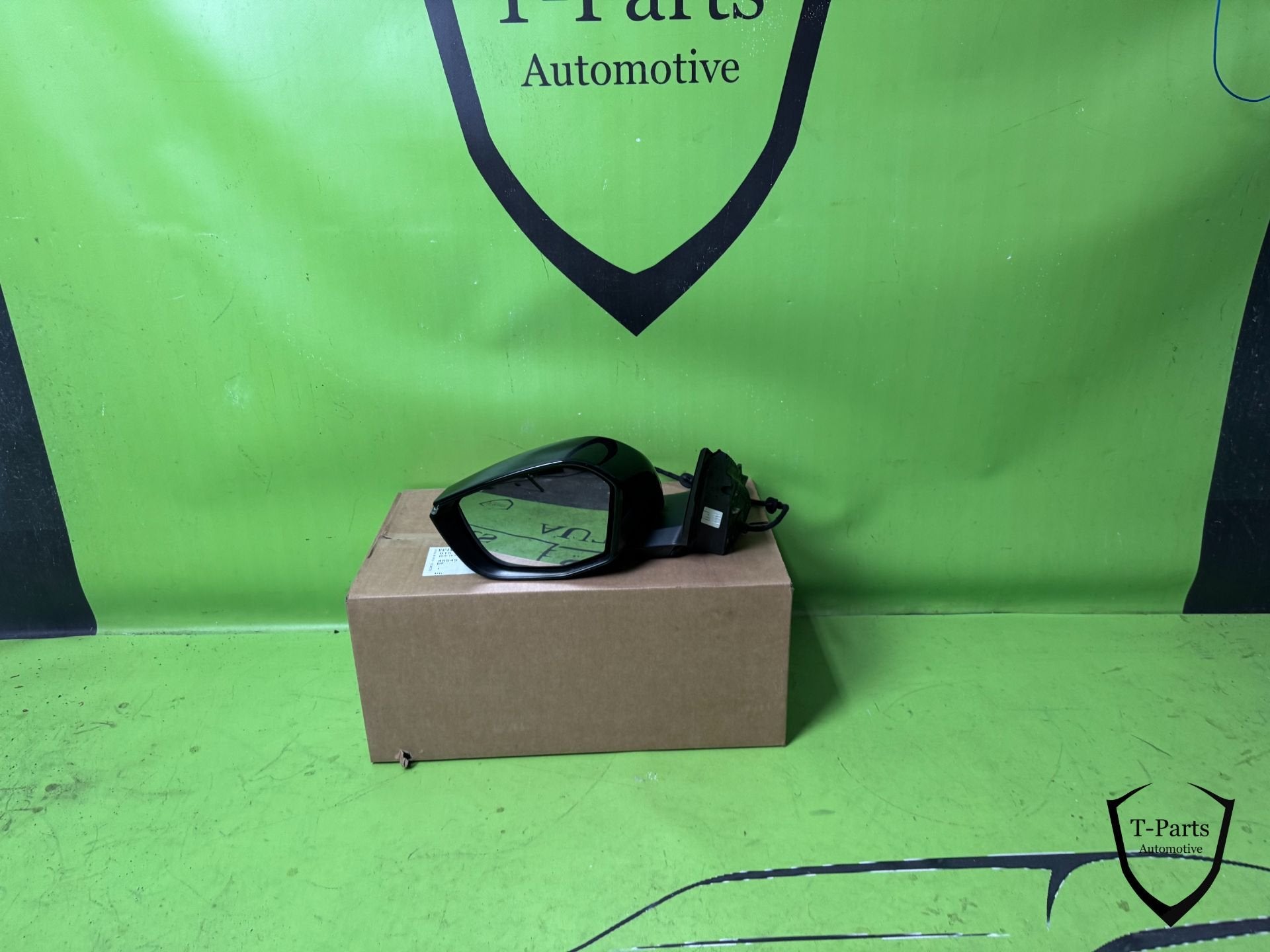 peugeot 308 408 links spiegel 986149609V buitenspiegel