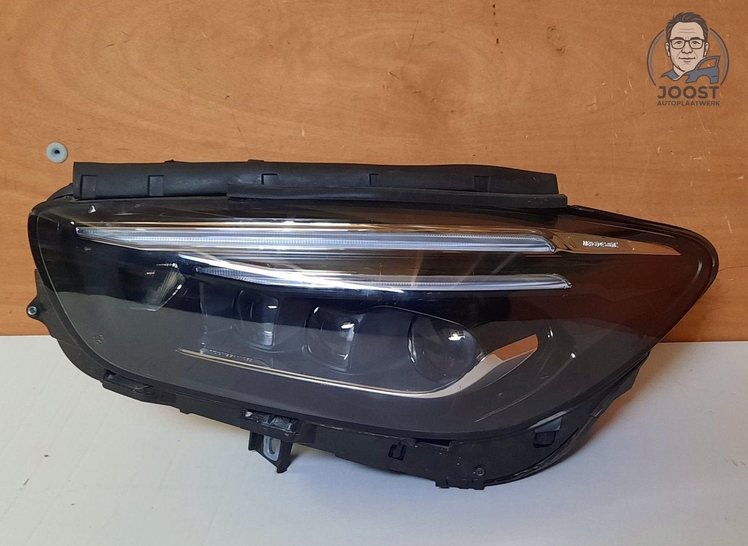 Koplamp links LED Mercedes B-klasse W247 ->'18 A2479068305, Gebruikt, -, Ophalen of Verzenden, -
