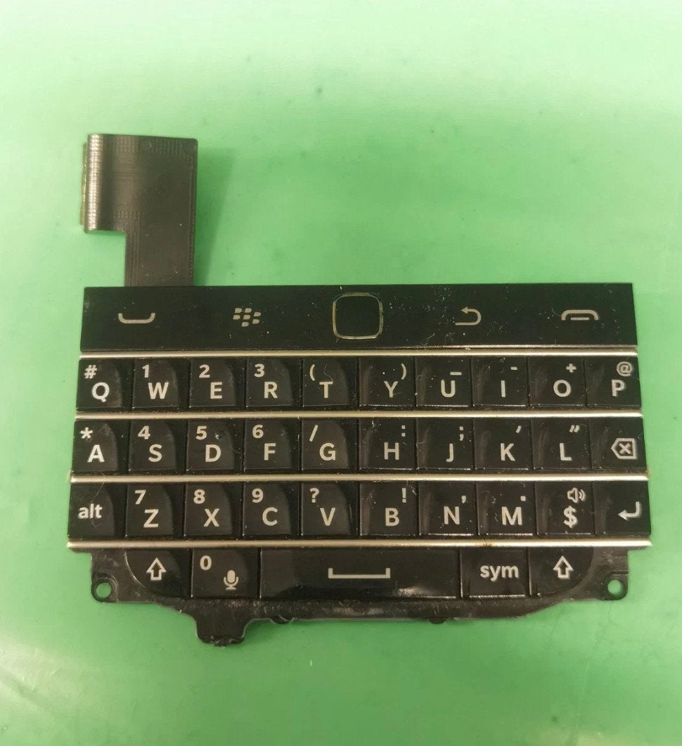 Blackberry Classic Q20 Toetsenbord QWERTY / Blackberry Class, Verzenden