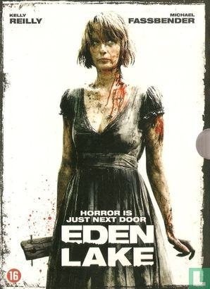 eden lake ( kelly reilly , michael fassbender ), Vanaf 16 jaar, Ophalen of Verzenden, Zo goed als nieuw, Overige genres