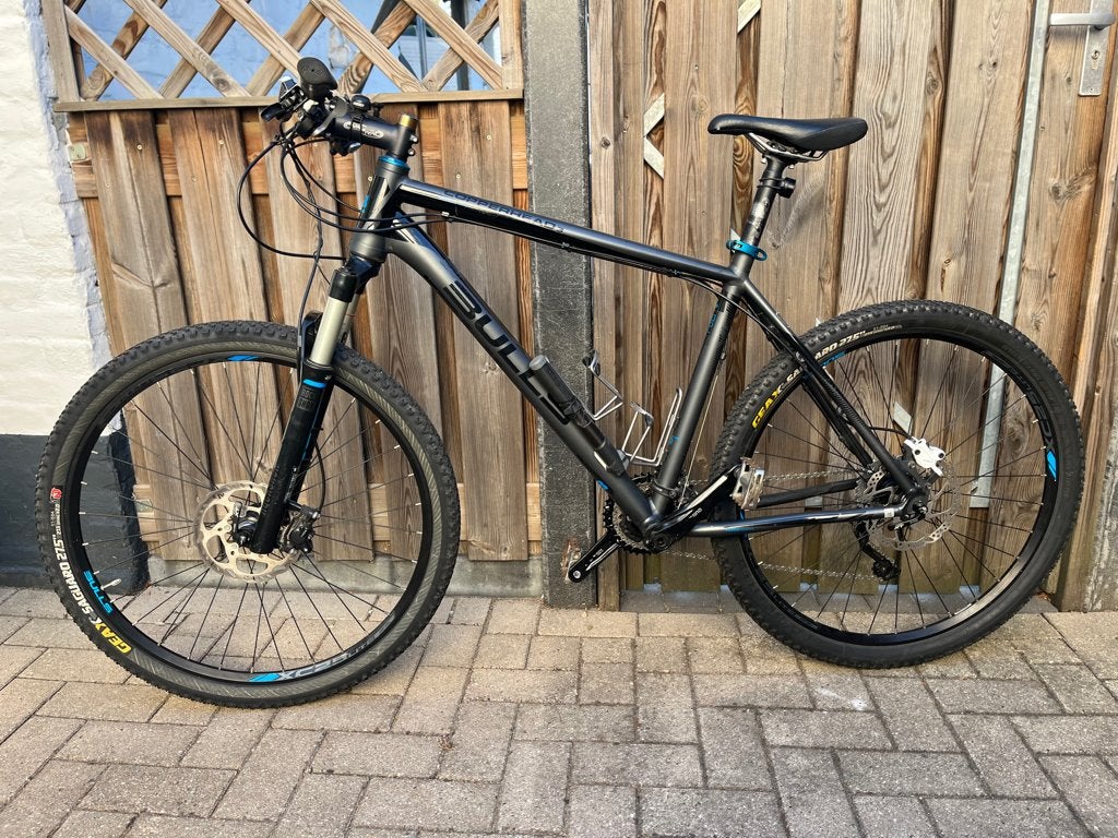 Bulls mountainbike 27,5, Fietsen en Brommers, Fietsen | Mountainbikes en ATB, Gebruikt, Hardtail, Schijfrem, 53 tot 57 cm