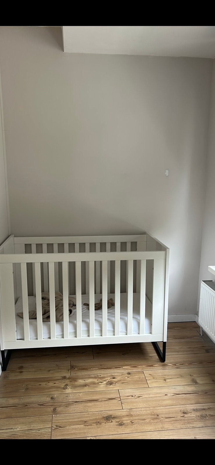 Babykamer van interbaby, Ophalen, Zo goed als nieuw, Jongetje of Meisje