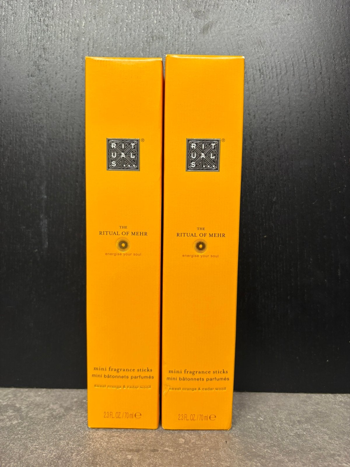Rituals of Mehr geurstokjes 70ml, Ophalen of Verzenden, Nieuw