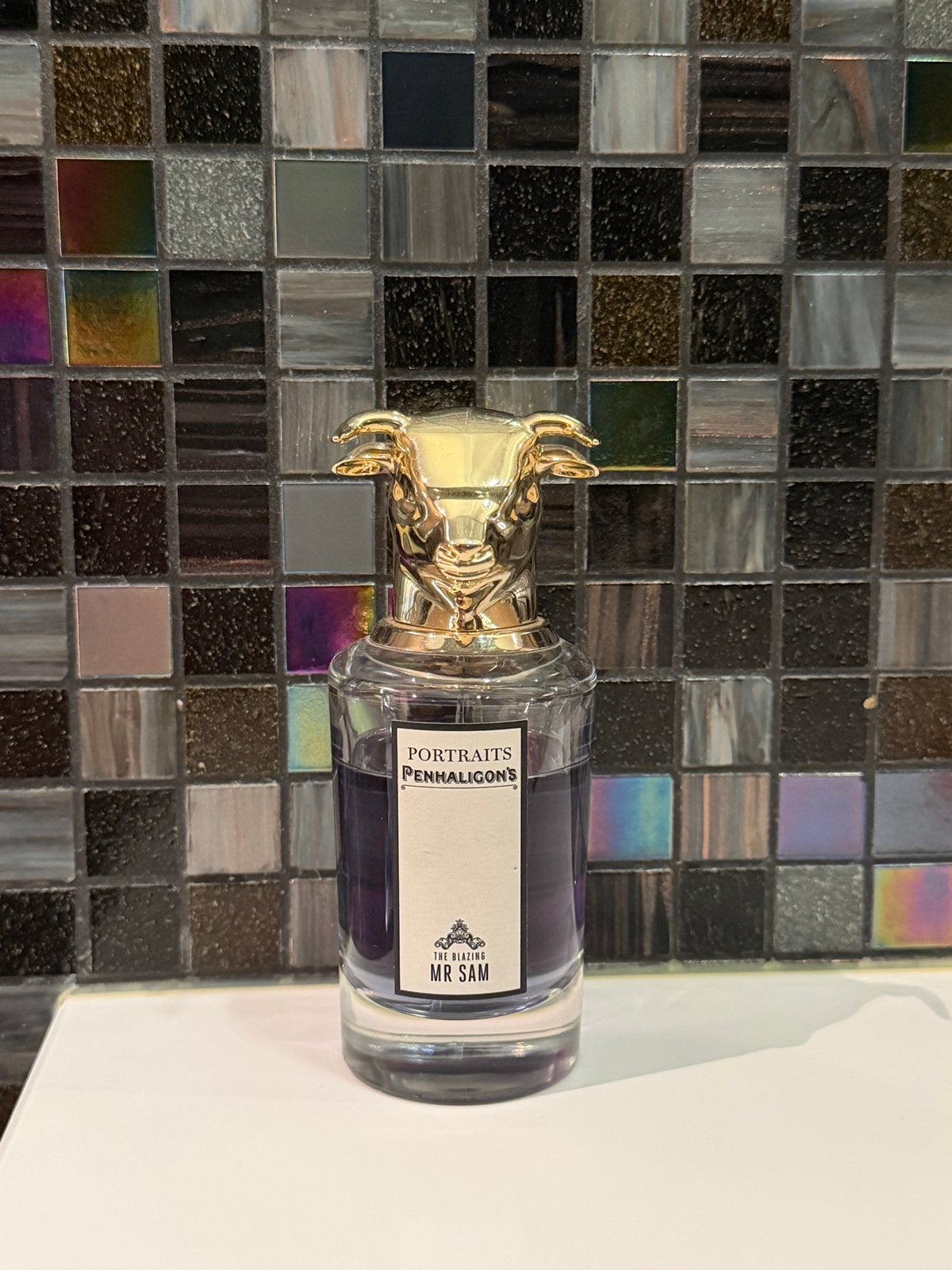 Penhaligon’s The Blazing Mister Sam 75ml 80%, Ophalen of Verzenden, Nieuw