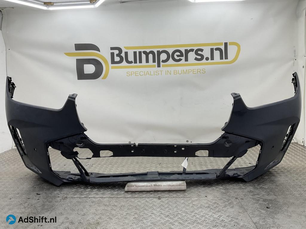 BUMPER BMW X5 G05 M Pakket Mpakket 18-23 6xpdc 5111-8069207, Bumper