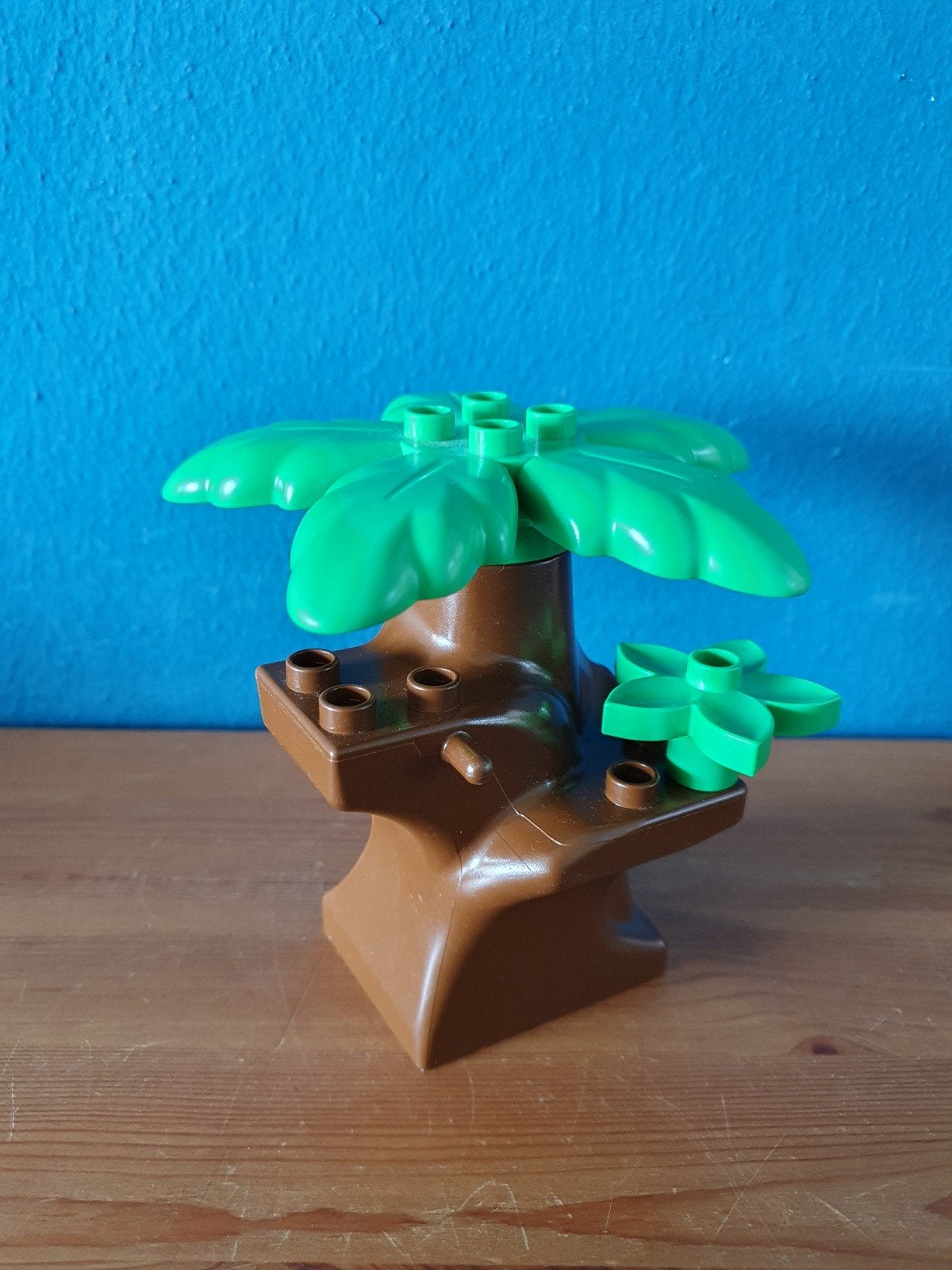 Duplo Boom, Ophalen of Verzenden, Zo goed als nieuw, Duplo