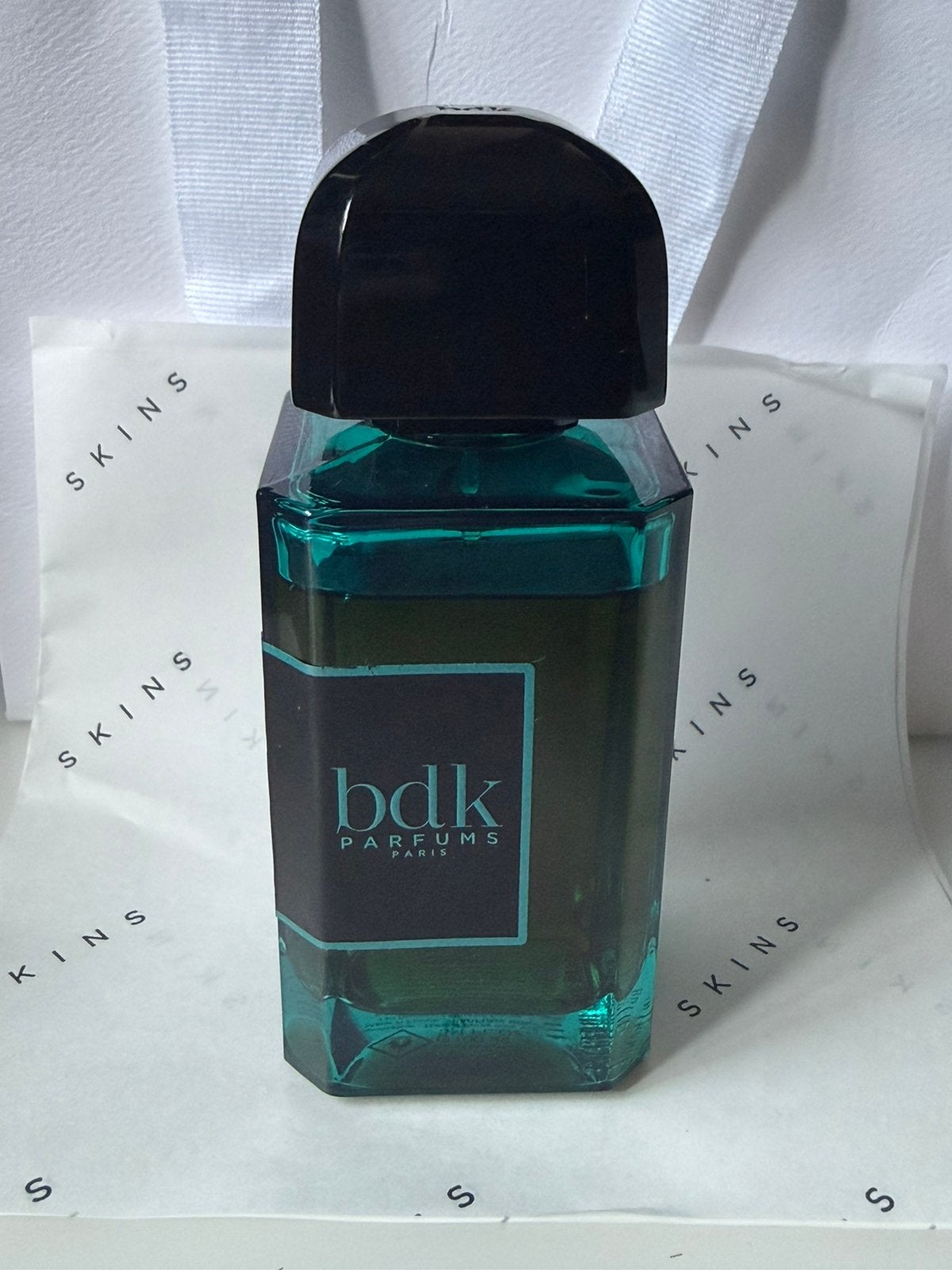 BDK Pas Ce Soir Extrait de Parfum 100ml - Zo goed als vol, Verzenden, Zo goed als nieuw