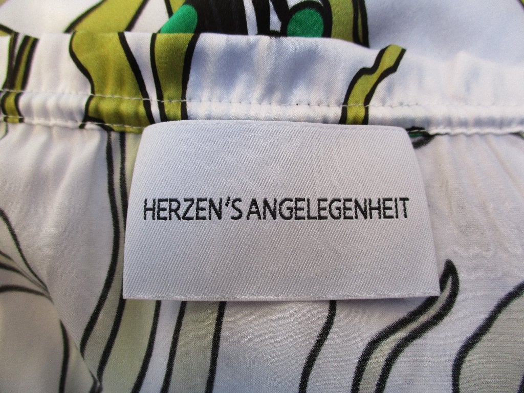 Herzen's Angelegenheit, size 36 NIEUW!, Kleding | Dames, Herzen's Angelegenheit, Nieuw, Maat 36 (S), Meerkleurig
