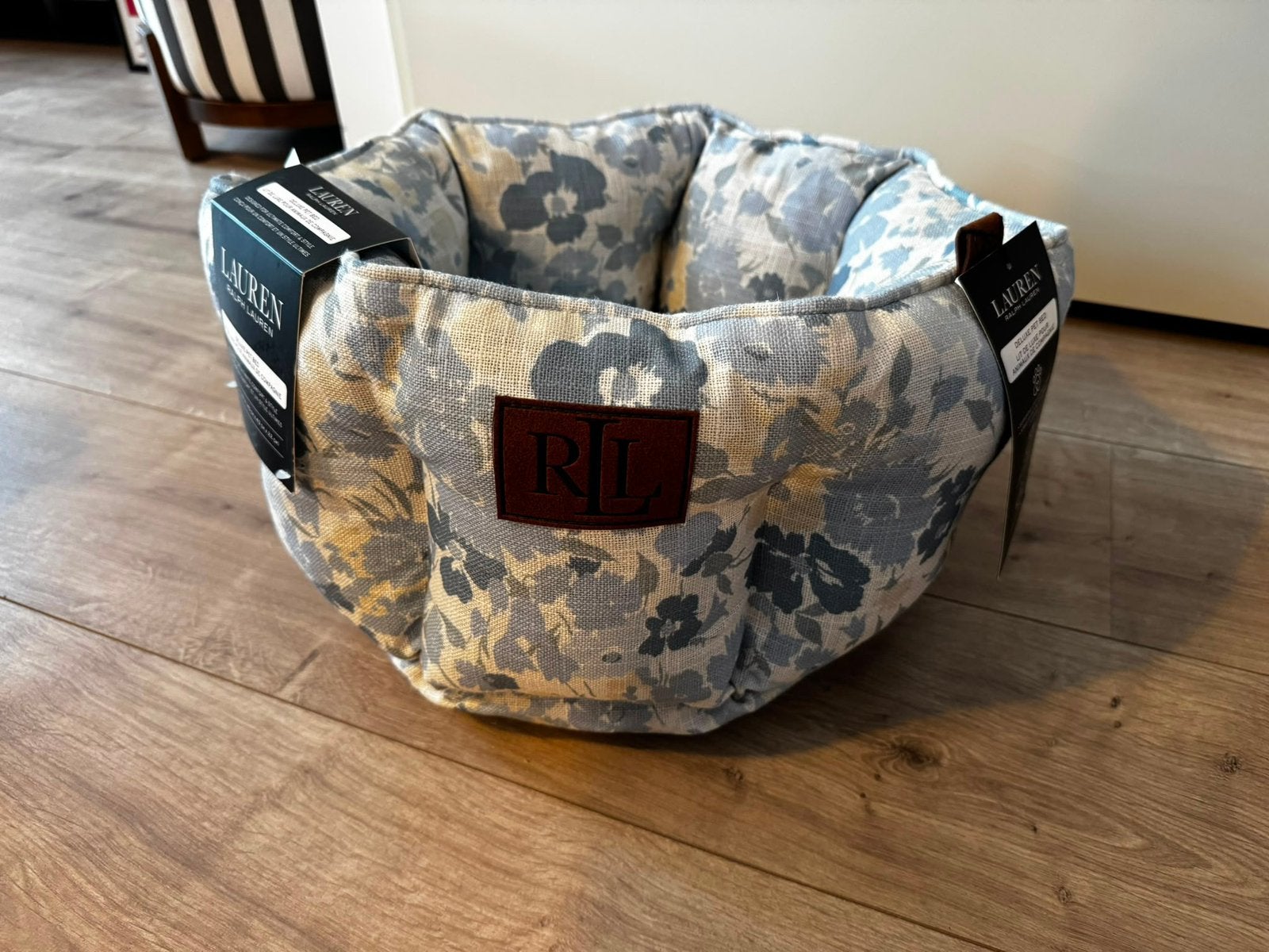 Ralph Lauren Honden / Katten Mand, Ophalen of Verzenden, Nieuw, Overige