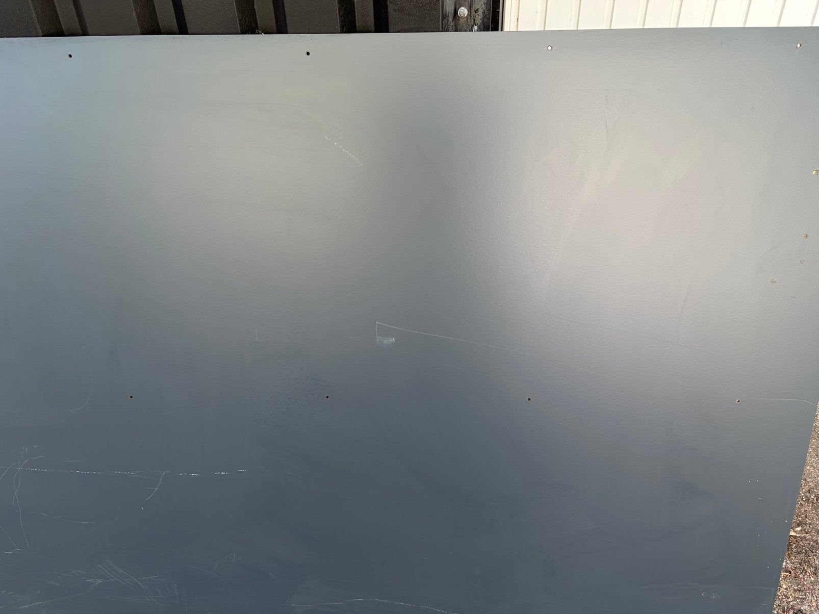 Trespa, Ophalen of Verzenden, Gebruikt, HPL, Minder dan 20 mm