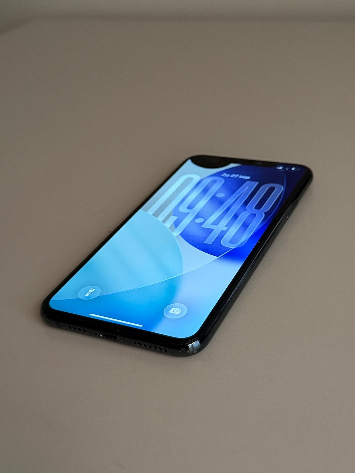 Iphone 11 Pro Max 64 GB, Telecommunicatie, Apple, Ophalen of Verzenden, Zo goed als nieuw, Apple