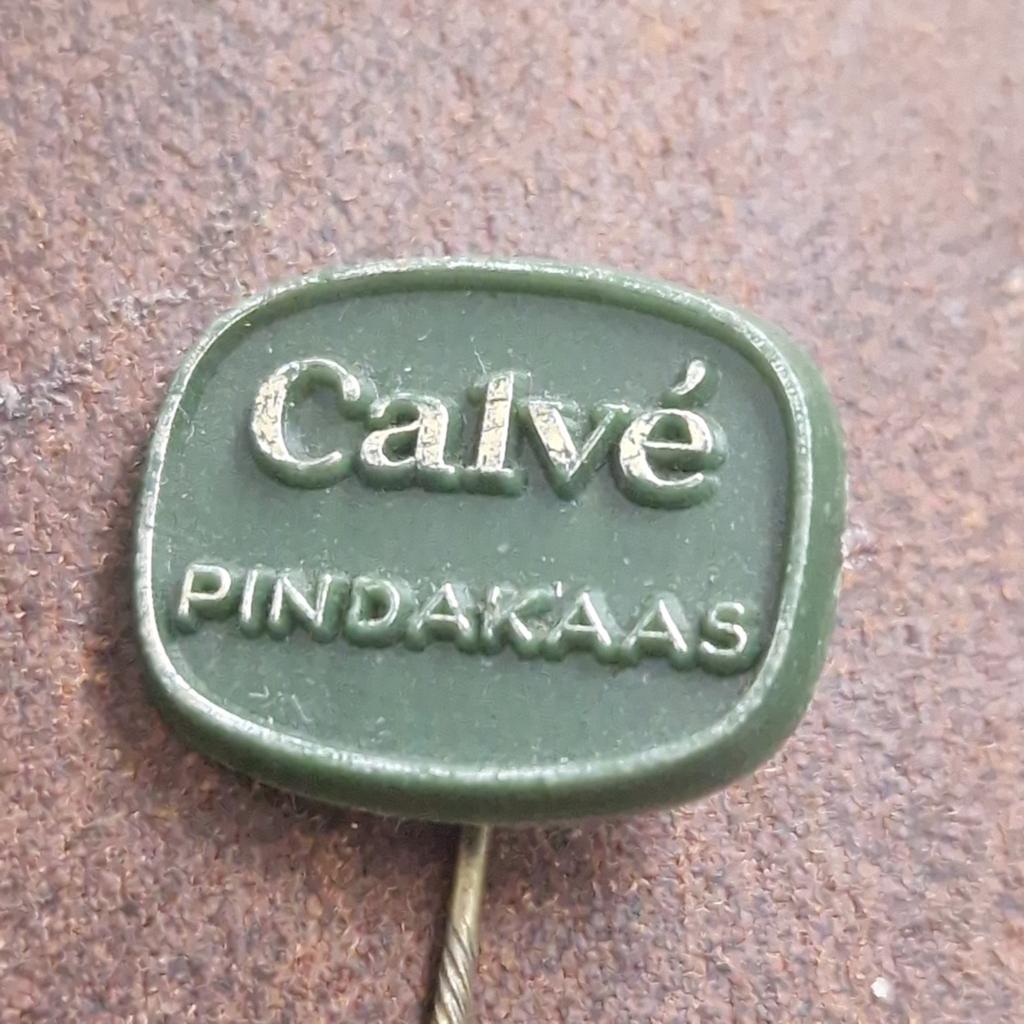 SPELDJE Calve Pindakaas, Ophalen of Verzenden, Zo goed als nieuw, Gebruiksvoorwerp