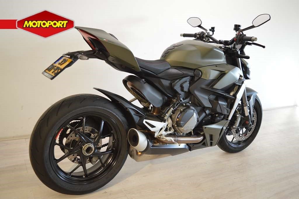 Ducati STREETFIGHTER V2 (bj 2024), Motoren, Motoren | Ducati, Bedrijf, Distributeur@ducati.fr, DUCATI WEST EUROPE SAS, 390, rue d' Estienne d'Orves
92701  COLOMBES CEDEX, FR