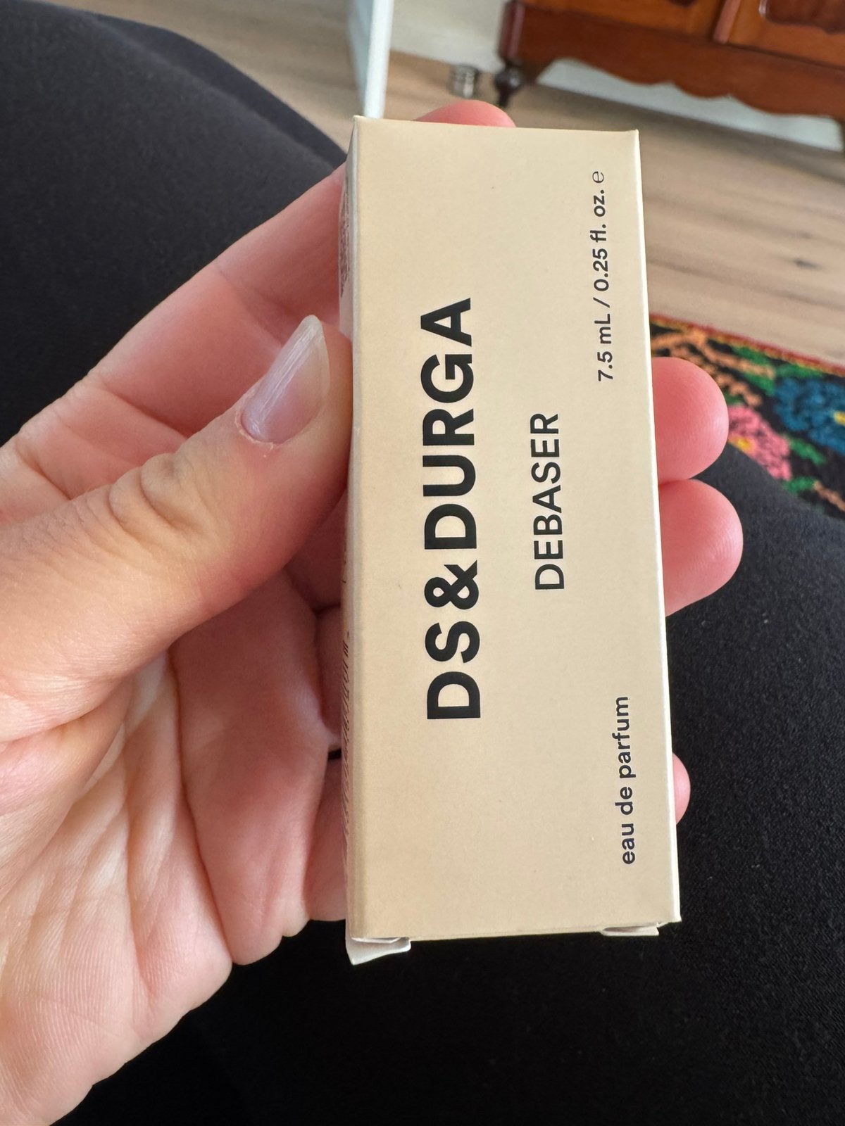 DS & Durga Debaser Eau de Parfum 7.5 ml, Ophalen of Verzenden, Nieuw