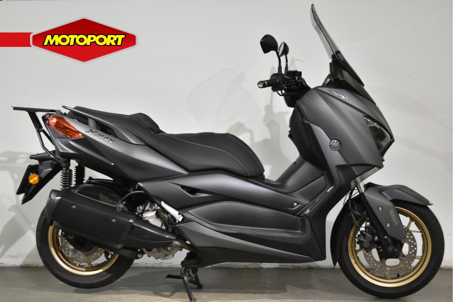 Yamaha X MAX 300 TECH MAX (bj 2021), 292 cc, Bedrijf, Overig, Peter@motoportalmere.nl