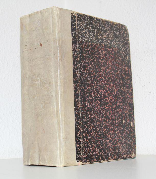 Zacharias Ursinus - Schatboek der Verklaringen (1736), Ophalen of Verzenden
