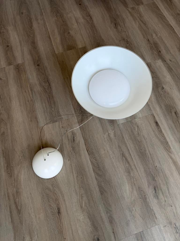 Philips Hue Beyond hanglamp, Huis en Inrichting, Ophalen of Verzenden, Zo goed als nieuw, Minder dan 50 cm