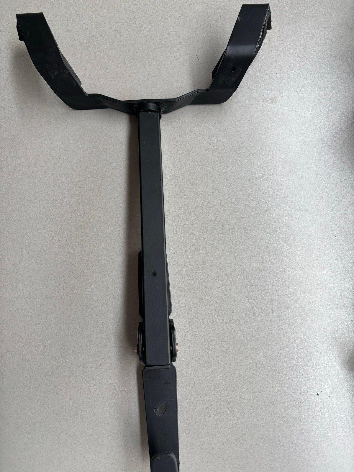 BBB Cycling Wallmount Deluxe BTL-150 Fiets Muurbeugel, Ophalen, Gebruikt