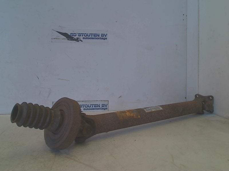 Tussenas Jeep Cherokee/Liberty (KJ) (2002-11/2008-01), Jeep, Webaccessibility@stellantis.com, Gebruikt, Taurusavenue 1, Hoofddorp 2132 LS, , Nederland