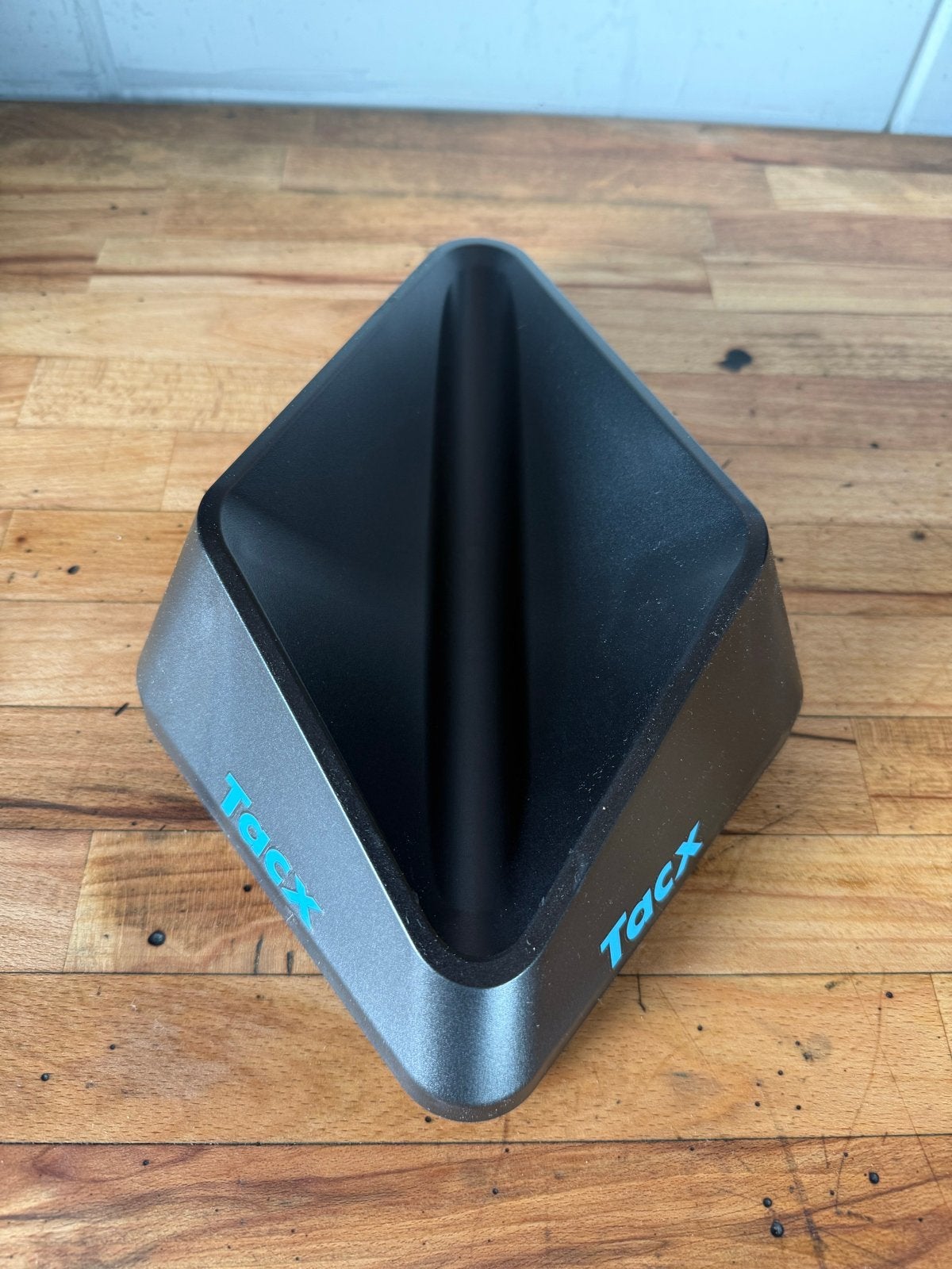 Tacx Voorwielsteun, Ophalen of Verzenden, Nieuw