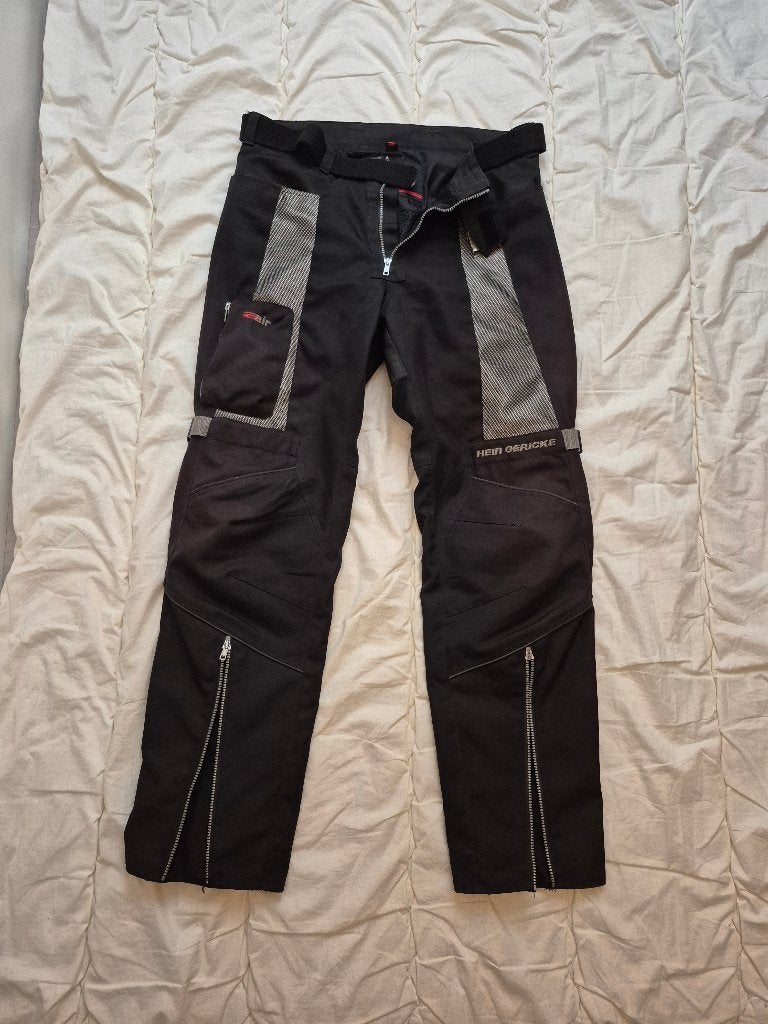 motor kleding, Ophalen, Tweedehands, Combipak