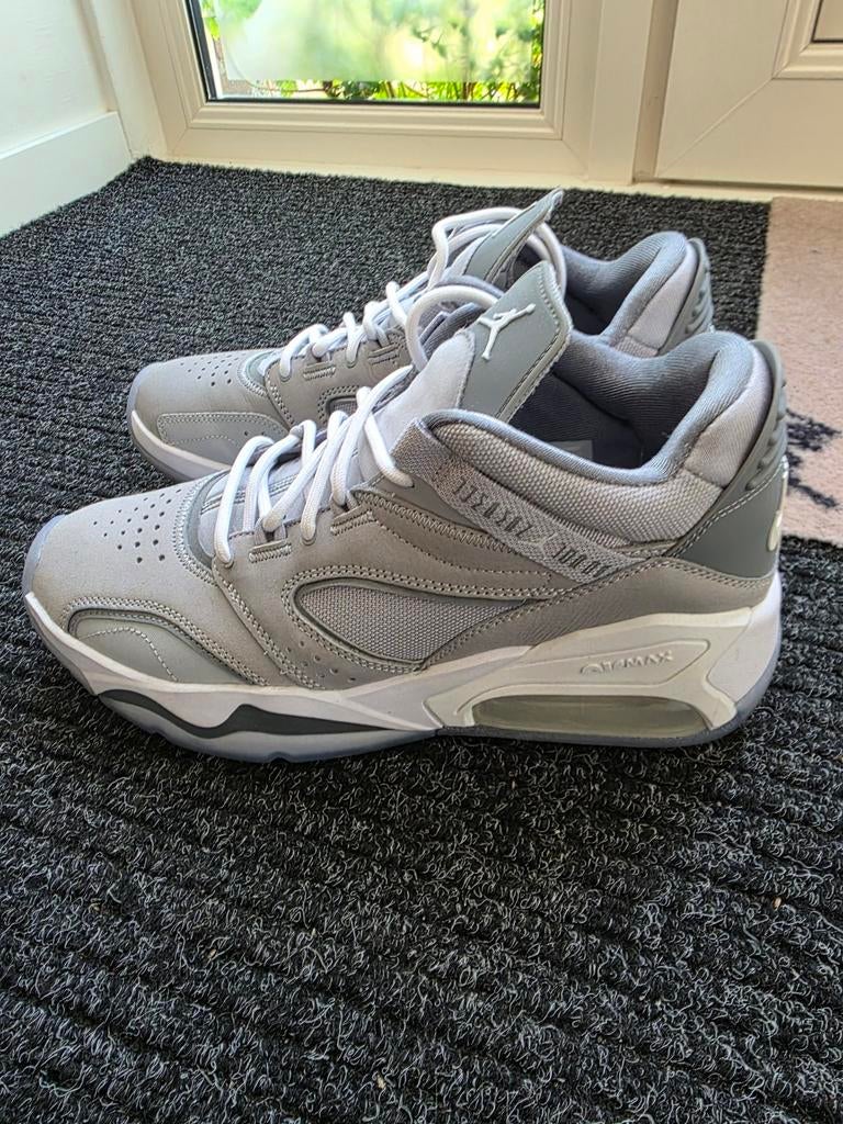 Jordan Air Max Maat 43, Kleding | Heren, Schoenen, Overige kleuren, Ophalen of Verzenden, Nike Air Jordan, Sneakers of Gympen