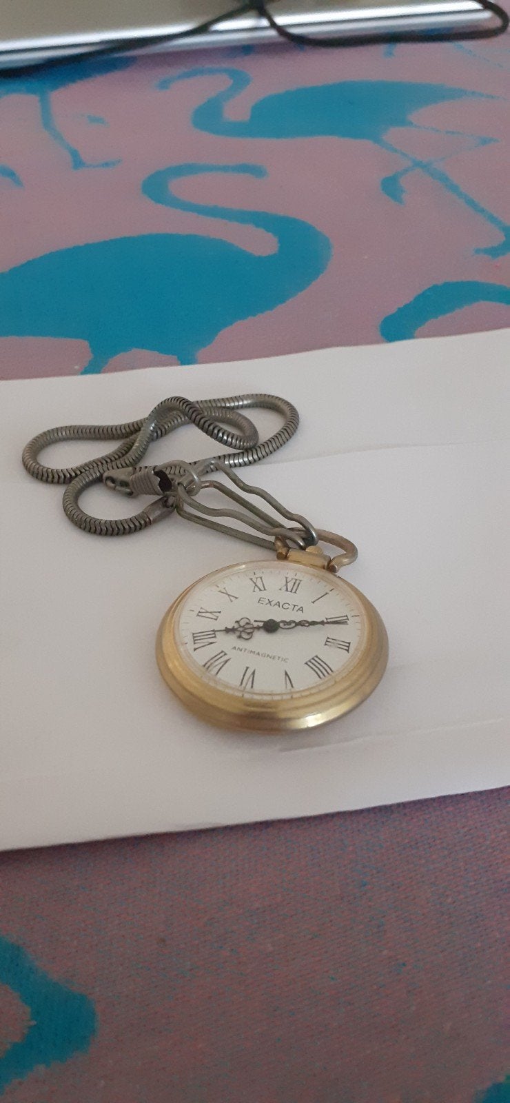 Horloge, Sieraden, Tassen en Uiterlijk, Bedels, 4 bedels of meer, Ophalen, Overige materialen, Overige merken