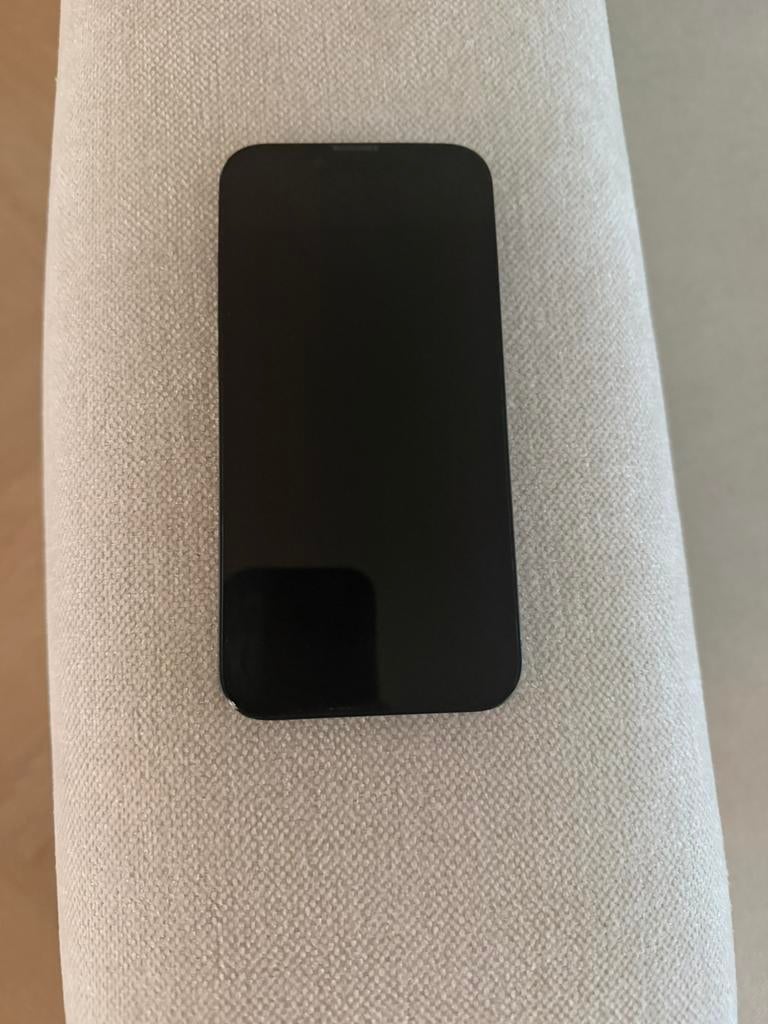 Iphone 14, Telecommunicatie, Mobiele telefoons | Apple iPhone, Zwart, Ophalen of Verzenden, 128 GB, Gebruikt