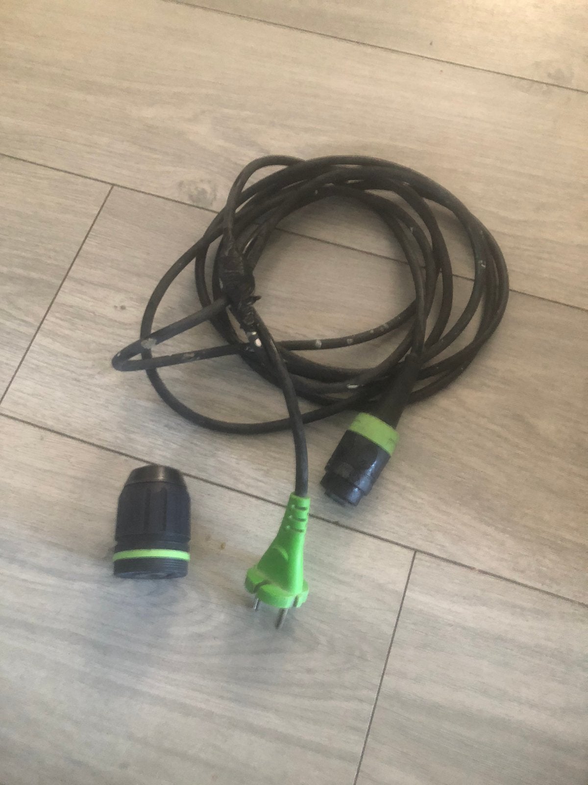 Festool onderdelen, Ophalen of Verzenden, Zo goed als nieuw