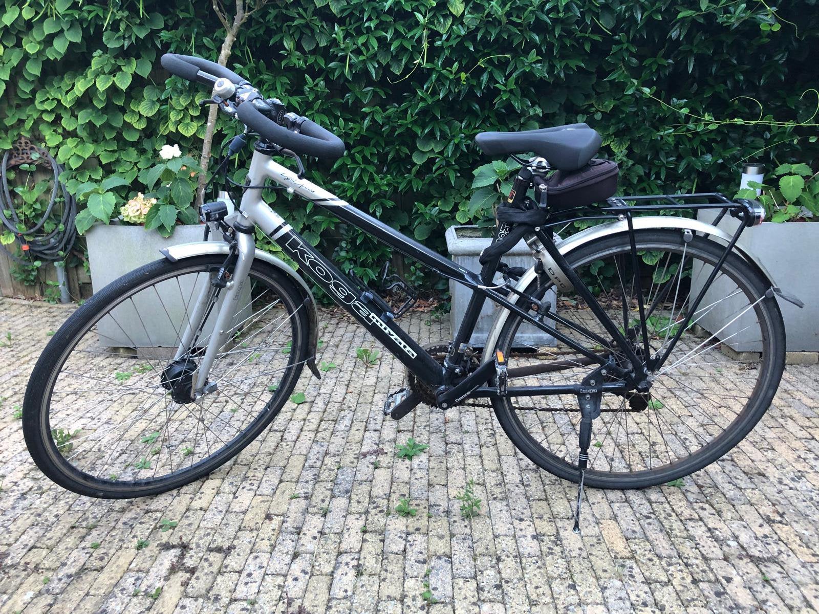 Koga Miyata Women, Ophalen, Gebruikt, 26 inch of meer